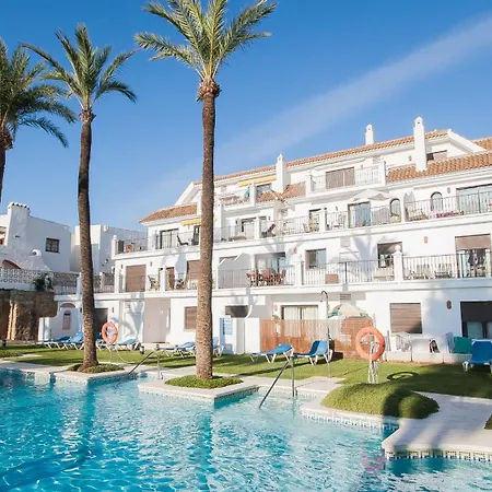 Marina Real 211 Apartment *