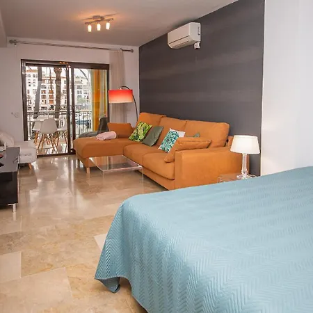 Marina Real 211 Manilva