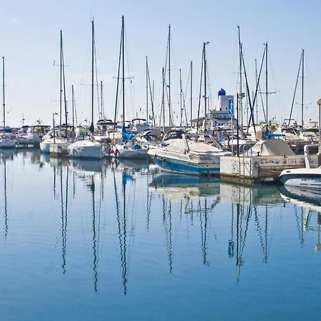 Marina Real 211 * Manilva