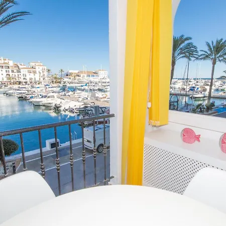 Apartment Marina Real 211