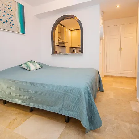 Marina Real 211 Apartment Manilva