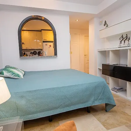 Apartment Marina Real 211 Manilva