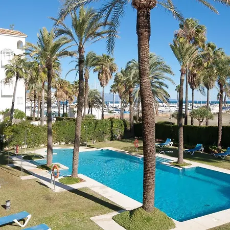 Marina Real 211 Manilva