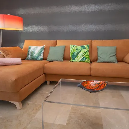 Marina Real 211 Apartment Manilva