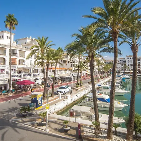 Marina Real 211 Manilva