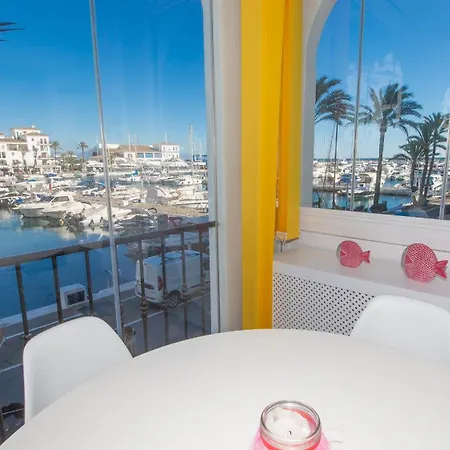 Marina Real 211 Apartment