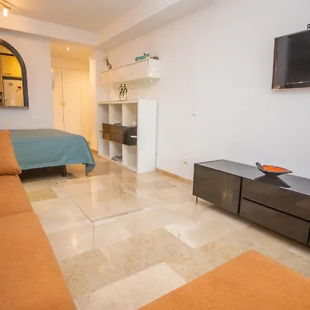 Marina Real 211 Apartment *