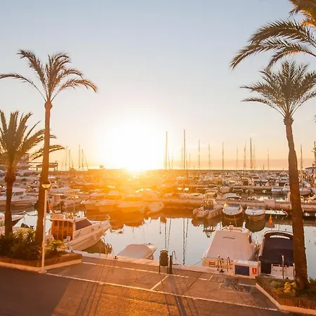 Marina Real 211 Apartamento Manilva