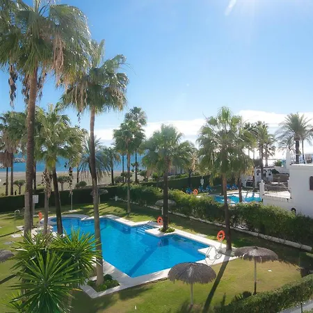 Apartamento Marina Real 211 *