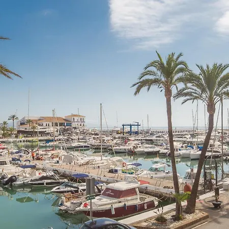 Marina Real 211 Apartamento