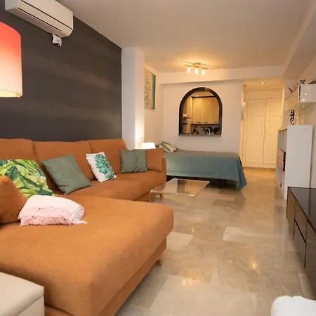 Apartamento Marina Real 211