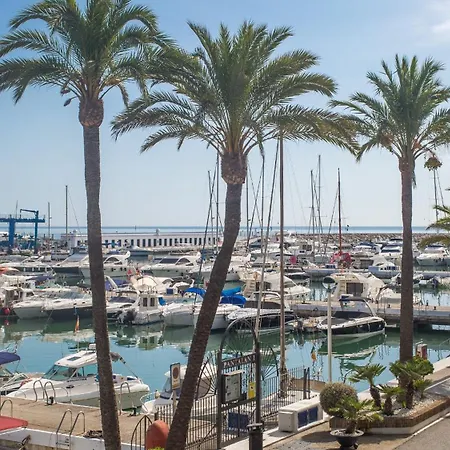 Marina Real 211 * Manilva